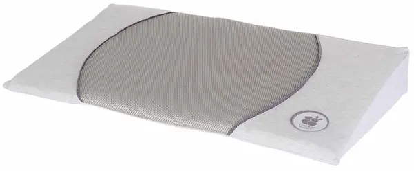 Pernă anti-reflux Candide - Air+, Wedge 10°, 55 x 35 cm