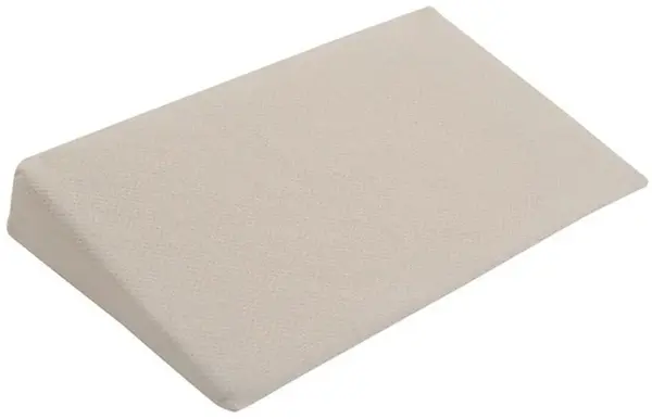 Perna antireflux organic Candide, 70 x 140 cm