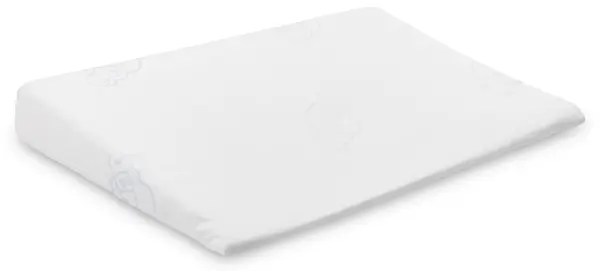 Perna antireflux pentru bebeluși Sensillo - Gore, 60 x 38 x 7 cm