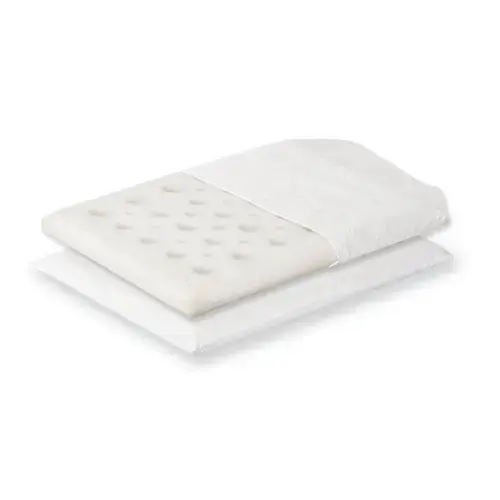 Perna antisufocare Lorelli Air Comfort, 44x31 cm