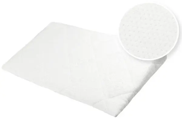 Perna Baby Matex - Smart Klin, 40 х 36 cm