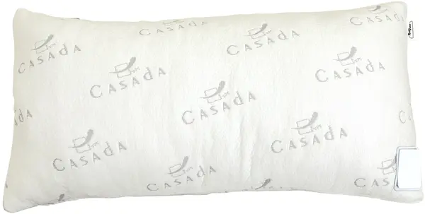 Pernă Casada - MediDream, Braintronics, 77 x 40 x 20 cm