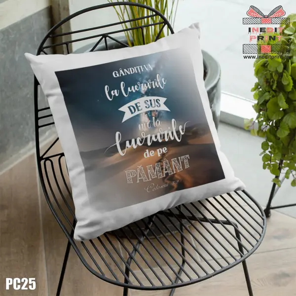 Perna Coloseni 3:2 PC25