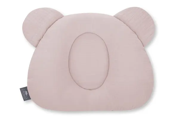 Perna cu adancitura impotriva plagioencefaliei Muselina Rose Sleepee