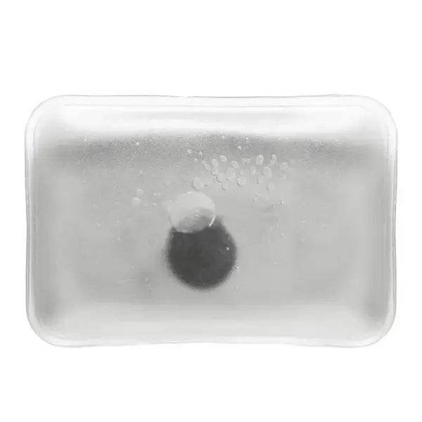 Perna cu gel cald pentru masaj Perna cu gel cald pentru masaj