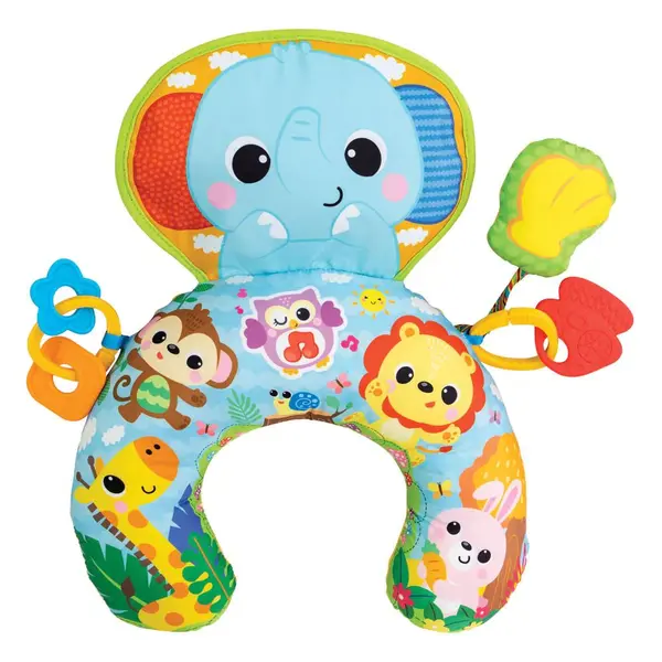 Perna de activitati Winfun Jungle Fun