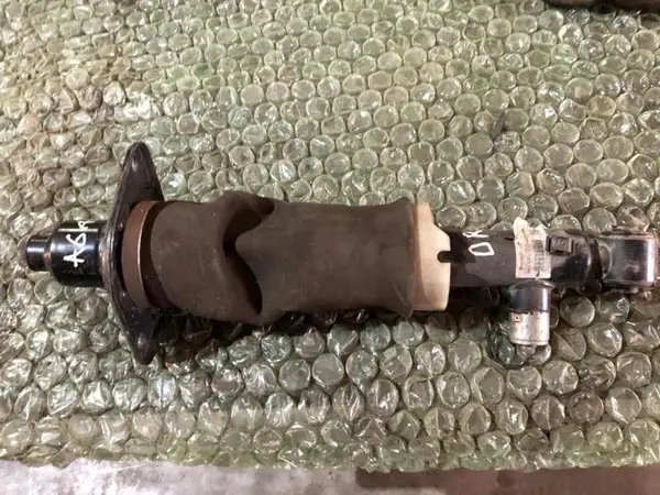Perna de aer dreapta spate Audi A6 (1997-2004) [4B, C5]