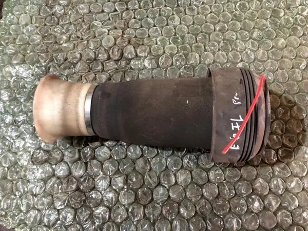 Perna de aer stanga spate 40-221595 BMW X5 (2007-2013) [E70]
