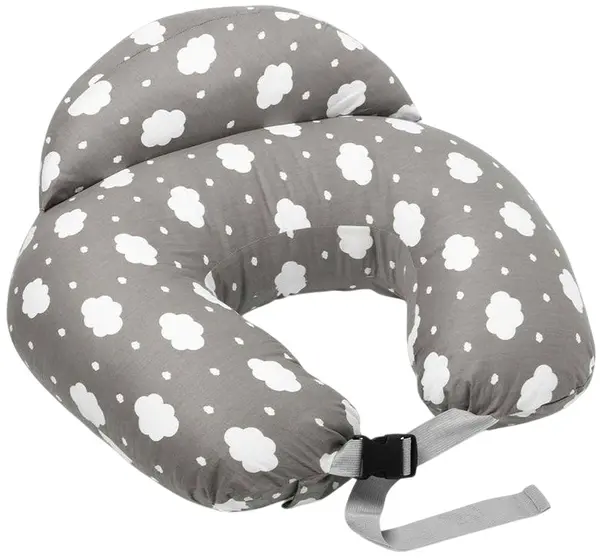 Pernă de alăptare Momcozy - NP001, reglabil