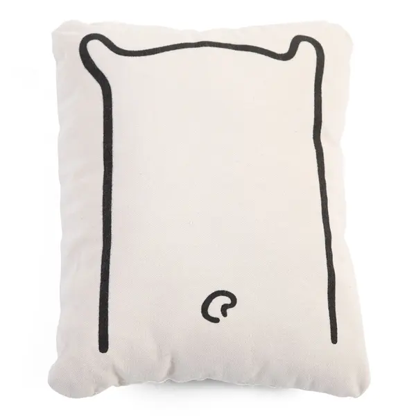 Perna decorativa 25x28cm Urs Childhome