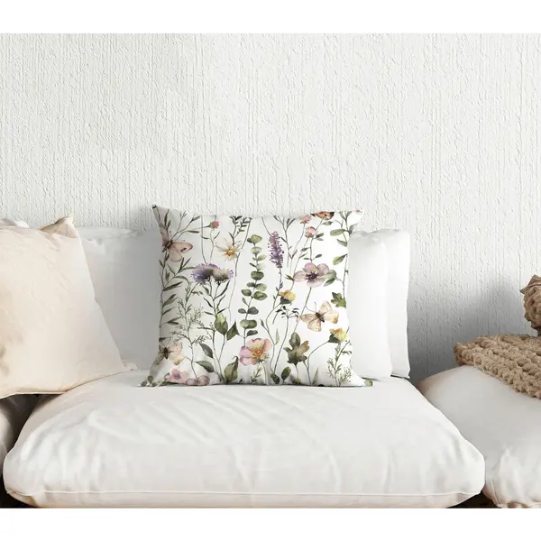 Pernă Decorativă 45/45 cm