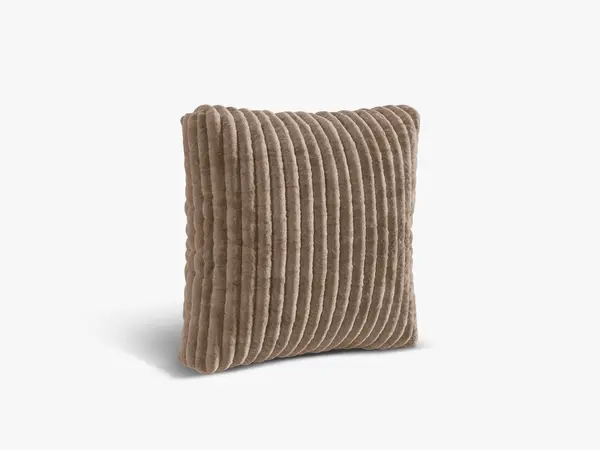 Perna decorativa Martina corduroy Tilia L55 cm