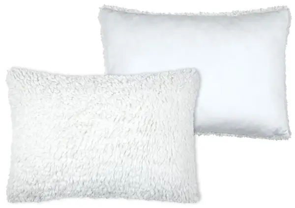 Pernă decorativă STOF - Brebis, 40 x 60 cm, Off-White