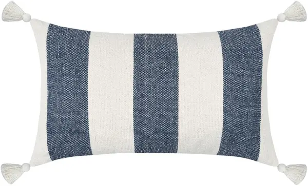 Pernă decorativă STOF - Milly, 30 x 50 cm, Blue
