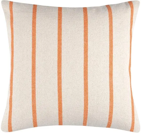 Pernă decorativă STOF - St Trop, 50 x 50 cm, Coral