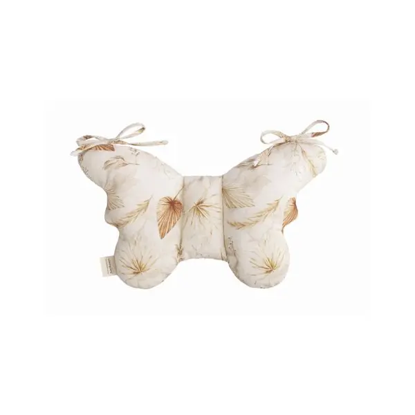 Perna din bumbac pentru copii Bebe Butterfly Boho Sand Sleepeb