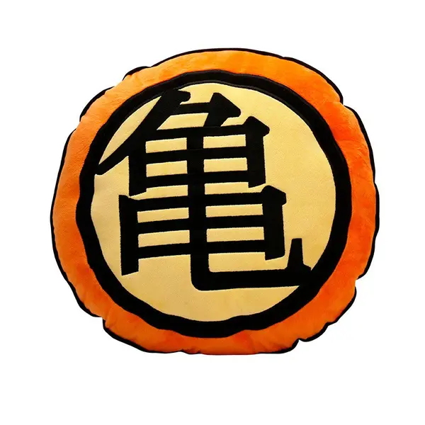 Perna - Dragon Ball: Kame Symbol | ABYStyle