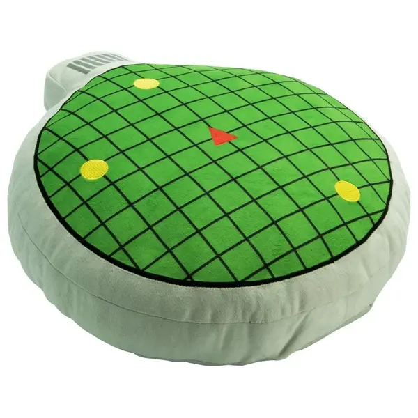 Perna Dragon Ball - Radar cu Sunete