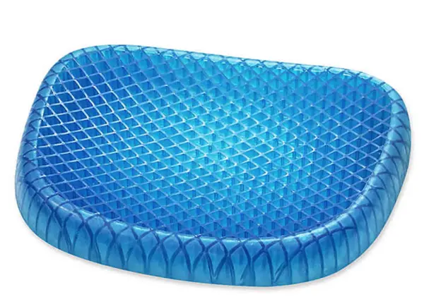 Perna Egg Sitter cu memorie pentru scaun