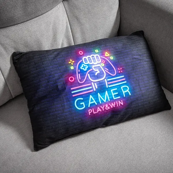 Perna Gamer , Confort si Suport pentru Sesiuni de Joc Legendare!