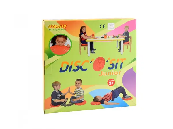 Perna gonflabila pentru sezut Disc o Sit junior