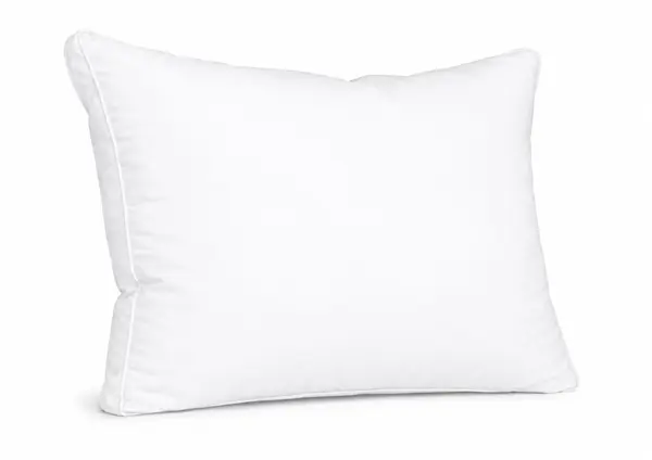 Perna Gusset din nanofibra Somnia NanoDream Premium, pentru fata de perna 50 x 70 cm, la geanta