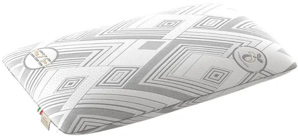 Pernă isleep - Athletic, 70 х 40 х 12 cm