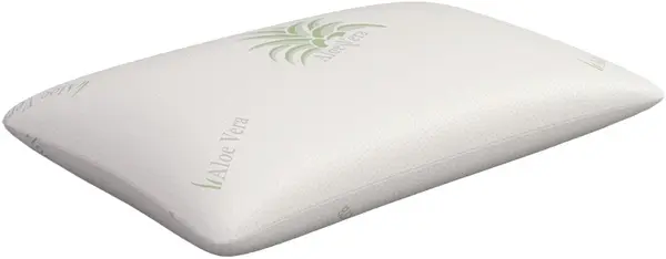 Pernă isleep - MemoGel, 42 x 70 x 12 cm
