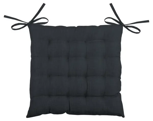 Perna pentru podea STOF – Bea, 40 x 40 cm, Coal