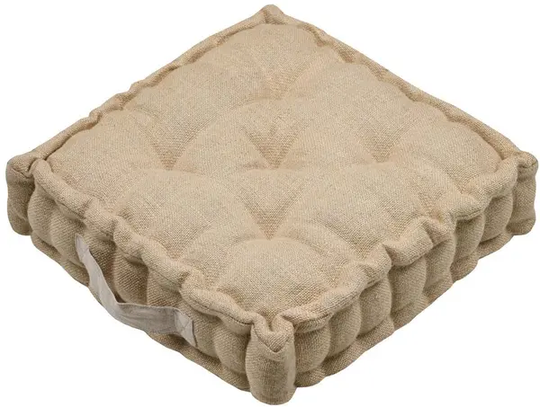 Perna pentru podea STOF – Josepha, 45 x 45 cm, bej
