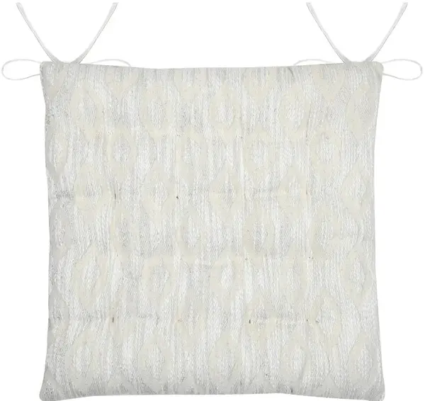 Perna pentru scaun STOF - Balma, 38 x 38 cm, Linen