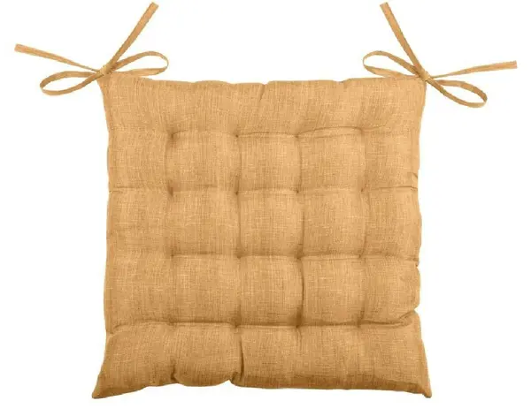 Perna pentru scaun STOF – Bea, 40 x 40 cm, Camel