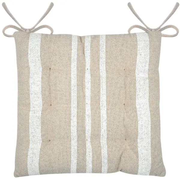 Perna pentru scaun STOF - Manduel, 38 x 38 cm, White