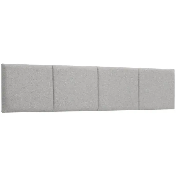Pernă Pentru Tăblia De Pat 164/40/50 cm