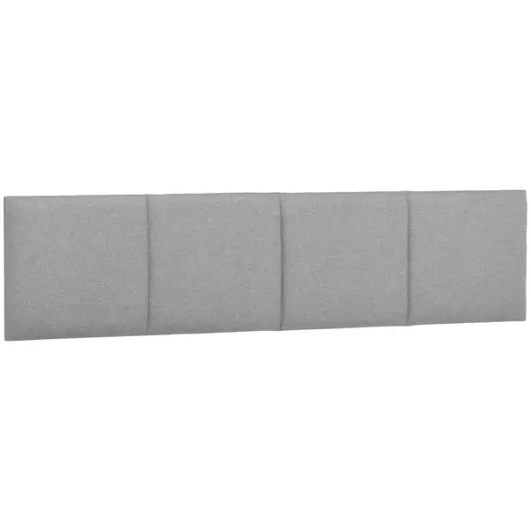 Pernă Pentru Tăblia De Pat 184/40/50 cm