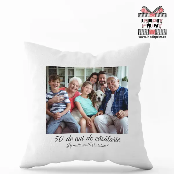 Perna Personalizata P11