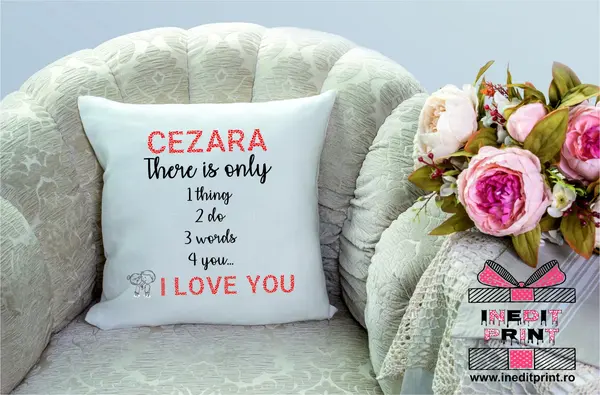Perna Personalizata P3