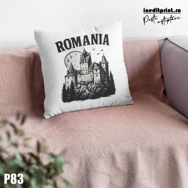 Perna Romania P83