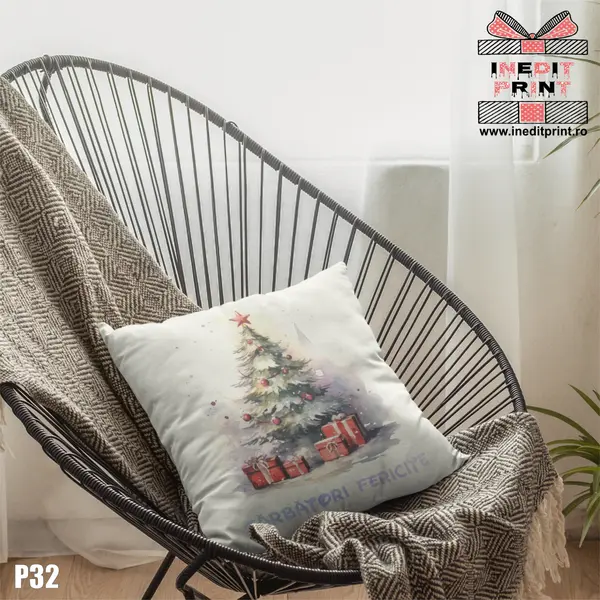 Perna Sarbatori Fericite P32
