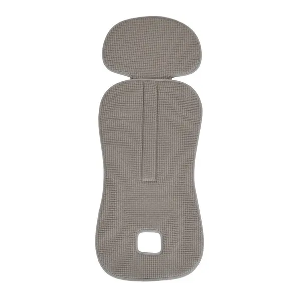 Perna scaun auto Cangaroo Airluxe 76-150 cm Gri