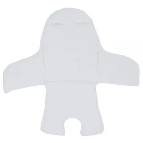 Perna scaun de masa Childhome Evolu Tricot Gri