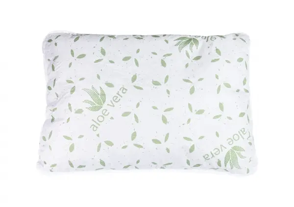 Perna Somnart Aloe Vera matlasata 50 x 70 cm