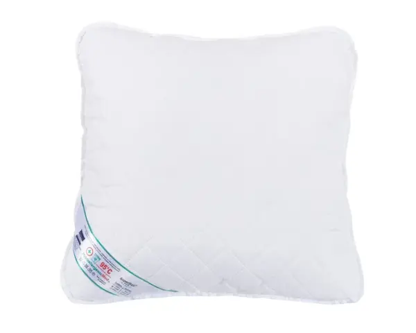 Perna Somnart HypoallergenicMed, lavabila la 95 C, 70 x 70 cm
