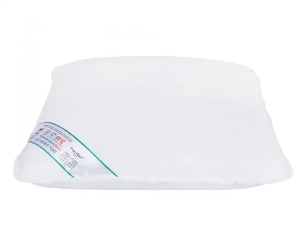 Perna Somnart HypoallergenicMed lavabila la 95C, 50 x 50 cm