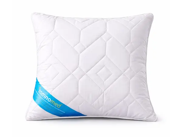 Perna Somnomed Antimicrobiana lavabila la 95°C - 60 x 60 cm