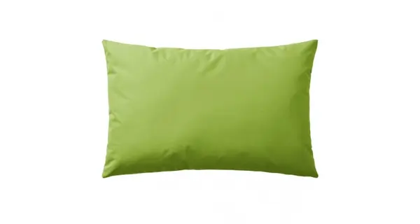 Perne de exterior, 4 buc., verde mar, 60 x 40 cm