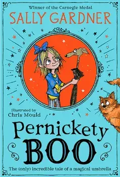 Pernickety Boo, Paperback/Sally Gardner