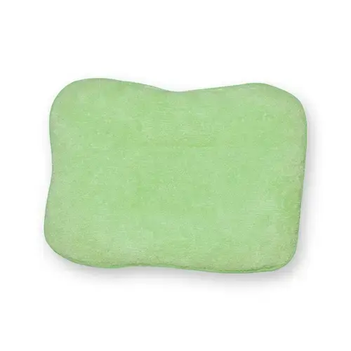 Pernuta de baie Lorelli, 25 x 18 cm, Green