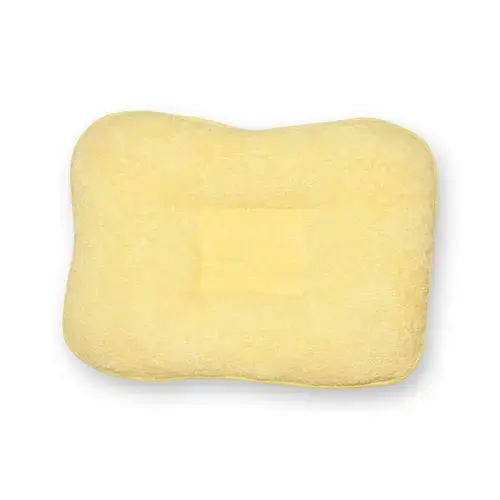 Pernuta de baie Lorelli, 25 x 18 cm, Yellow