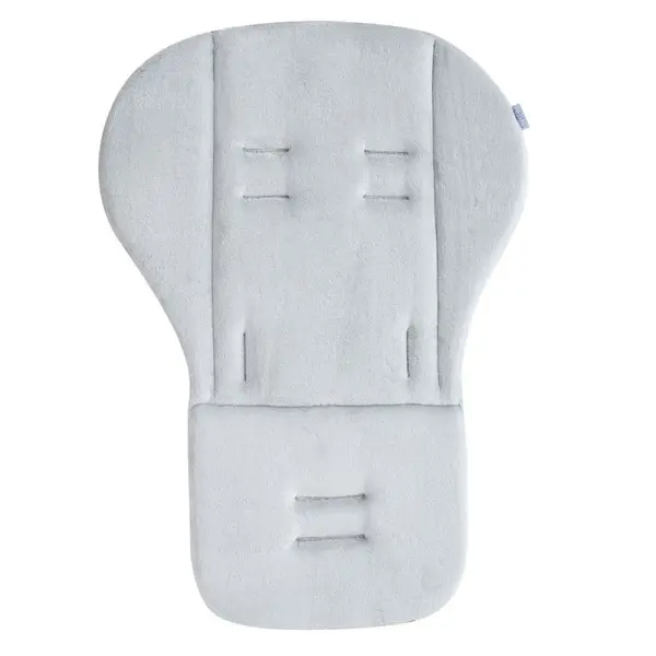 Pernuța de scaun Baby Matex - Moris, gri